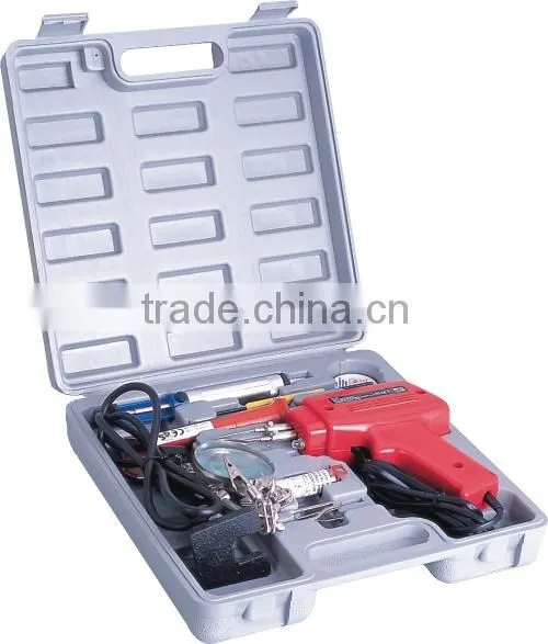 Solder 100w Soldering Gun photo-3