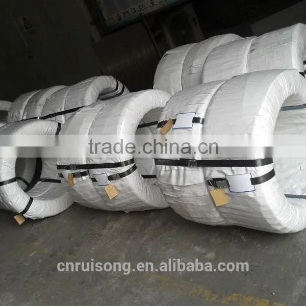 [manufacturing Factory] China Spring Wire photo-5