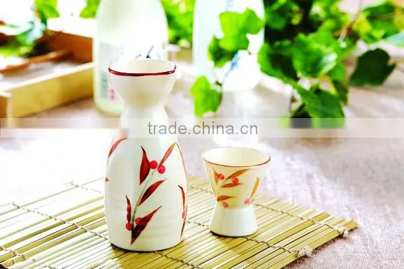 1.8L Nice KAISEKI Sake From China photo-2
