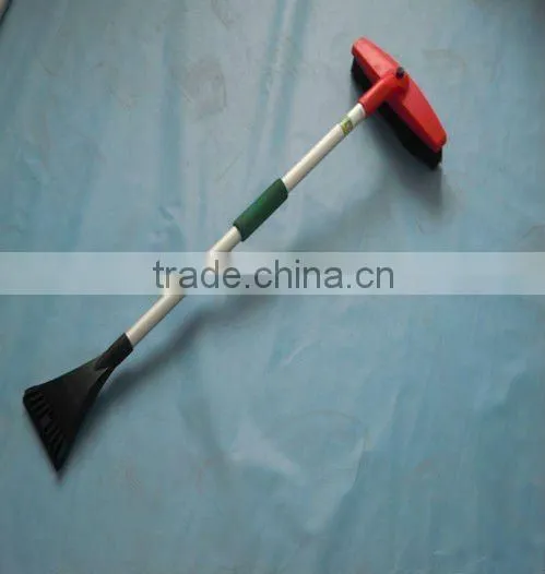 Telescopic Ice Scraper