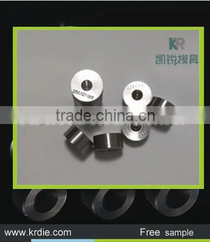 Good Price Diamond Wire Drawing Die/Polycrystalline Diamond Dies