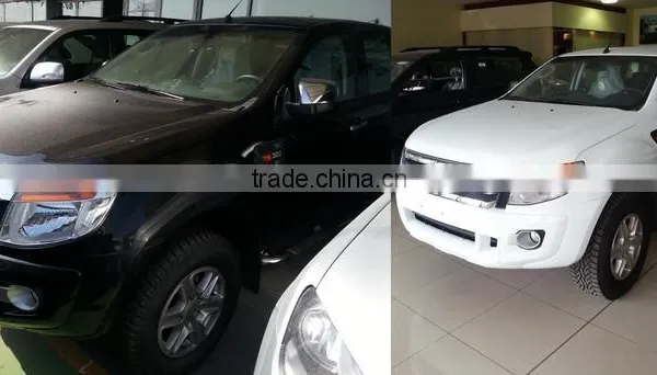 FORD RANGER 3.2L DIESEL FULLY LOADED(LHD) (3033799,DIESEL) photo-6
