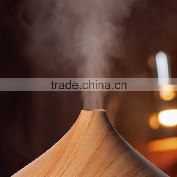 ULTRASONIC AROMA HUMIDIFIER 1L/AIR HUMIDIFIER/AROMA DIFFUSER photo-5