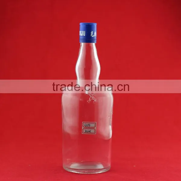 2016 Hot Sell Olive Oil Bottle Right Team Factory Wholesale Empty Bottle