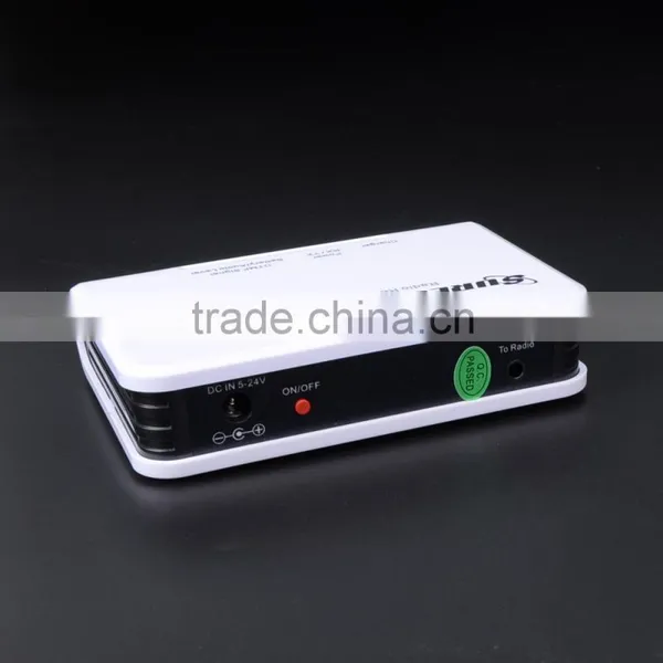 Surecom Sr-112 Simplex Repeater Controller With K1 Plug Radio Cable photo-3