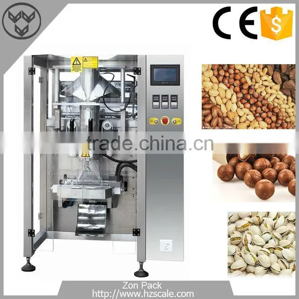 Good Reputation Factory Price Sugar Packing Machine 1Kg photo-2