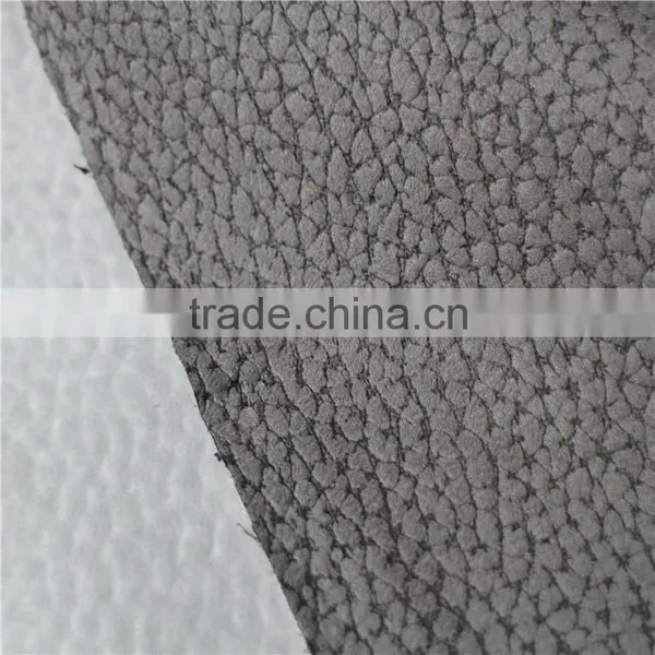 Suede Fabric With Printing Appollo Fabric photo-4