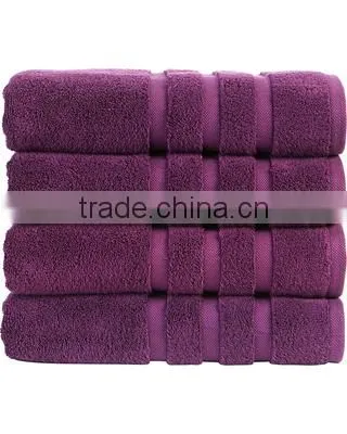 Cotton Face Towels Hand Towel High Quality Made in Vietnam Towel Manufacturer photo-3