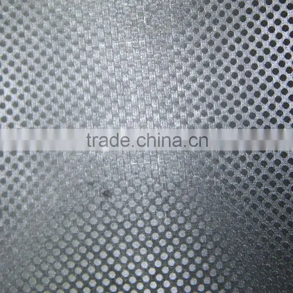 Decorative Pattern Steel Press Plate