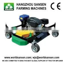 ATV Accessories,atv Grass Cutter Mowers,electric Atv Towable Behind Mower,atv Finish Mowers,atv Hay Mower Photo for Avt Mower photo-2
