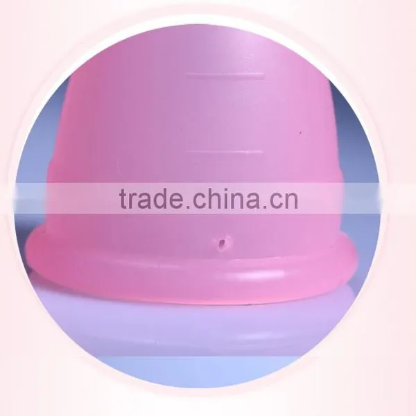 Lady Peroid Cups Women Menstruation Cups Feminine Anytime Menstrual Cup photo-5