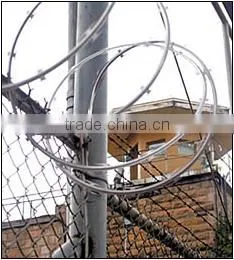 Razor Blade Barbed Wire BTO-10/12/12/22 CBT60/65 photo-6