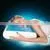 Queen Size Memory Foam Ice Gel Pad Pillow, Cold Gel Pillow, Pillow With Gel Pad