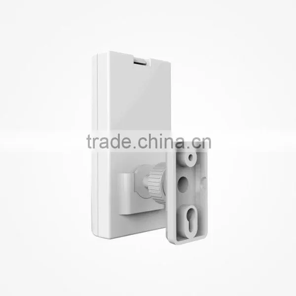 2016 New Wireless PIR Motion Sensor for Home Burglary Alarm System (HW-06A) 433 MHz photo-6