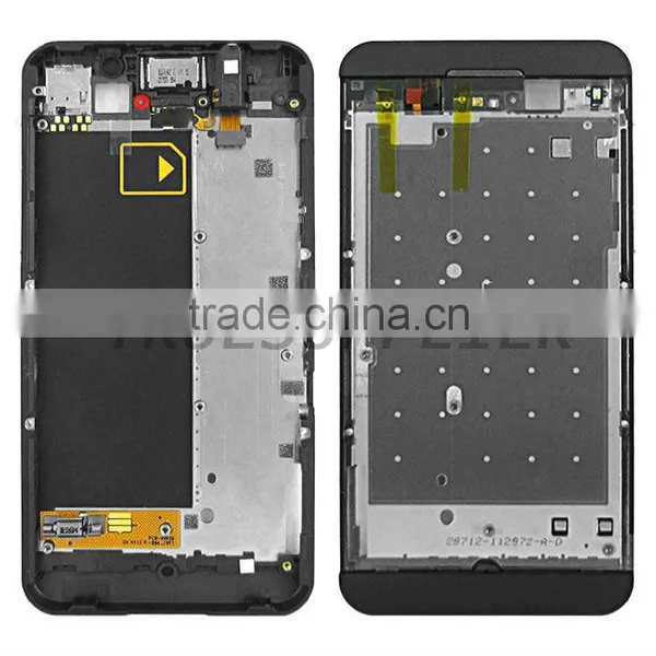 Oem Accessories Housing Faceplates for Blackberry Z10 photo-4