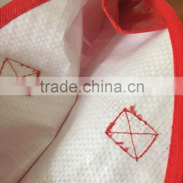 Messenger Non Woven Bag photo-6