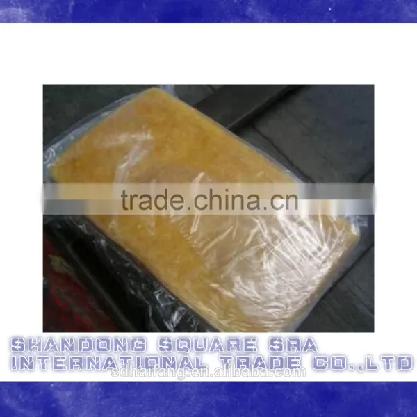Sinopec Qilu SBR 1712 Rubber Density