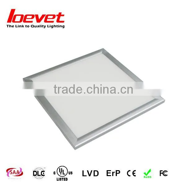 AC85-277V 120x60cm Led Panel Lighting