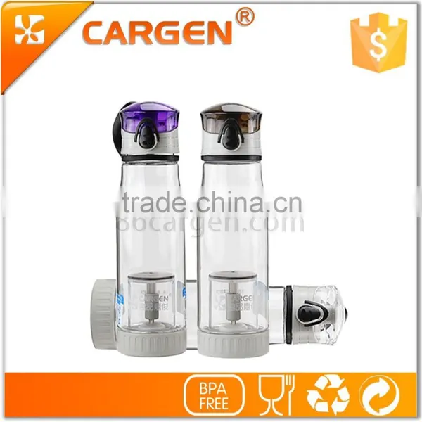 OEM 700ml Low Price Plastic Sport Tea Water Bottle photo-4