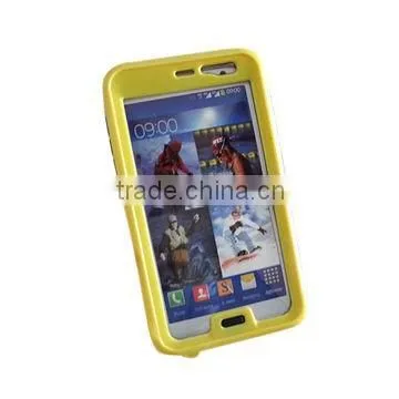 Fully Functional 100% Waterproof Case for Mobile Phone With IPX8 Standard photo-4