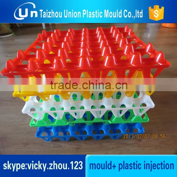 High Quality Best Price Professional Making Mold for Plastic Egg Trays photo-3