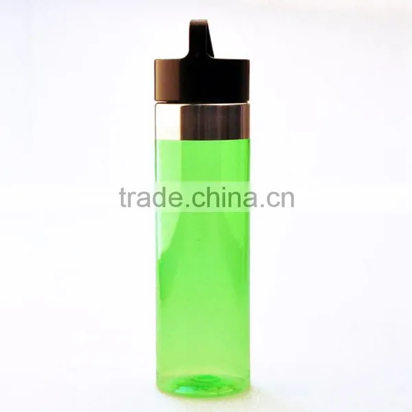 Factory Price Wholesale Multifunction Plastic Water Bottle For Promotion photo-2