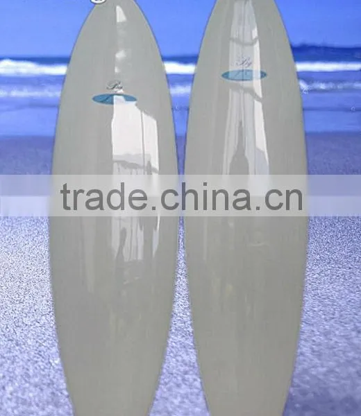Simple Style Fiberglass Stand up Paddle Board With EPS Foam Core Sup Board Surfboard