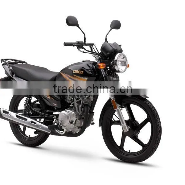 Yamaha YB125(JYM125-3) NEW SCOOTER/MOTOCYCLE CHINA MODEL