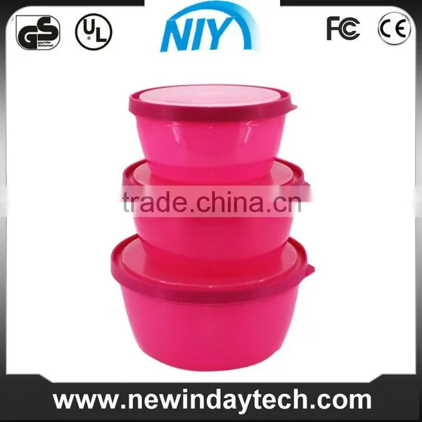 Hight Quality Products Food Plastic Box From China Online Shopping photo-3