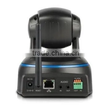 SWN31 - SWANN ADS-445 SWANNEYE HD PAN & TILT ALL-IN-ONE IP NETWORK CCTV CAMERA 10M NIGHT VISION BUILT-IN MICROPHONE SMARTPHONE photo-3