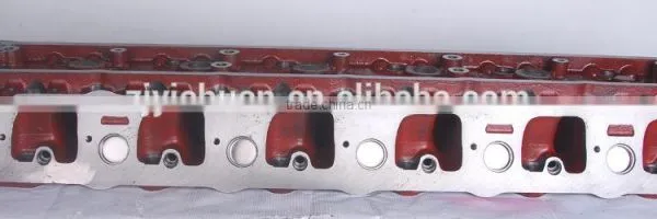 6SD1 Cylinder Head ,only we Produce in China photo-4