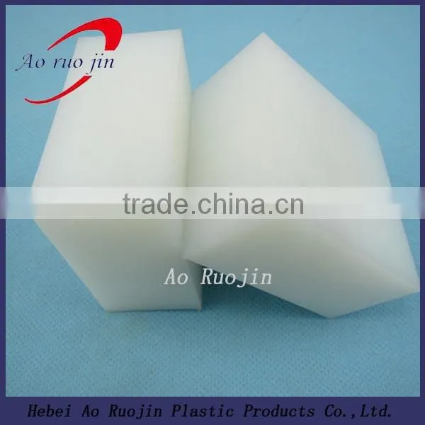 Thick uv Resistant pe Plastic Sheet photo-4