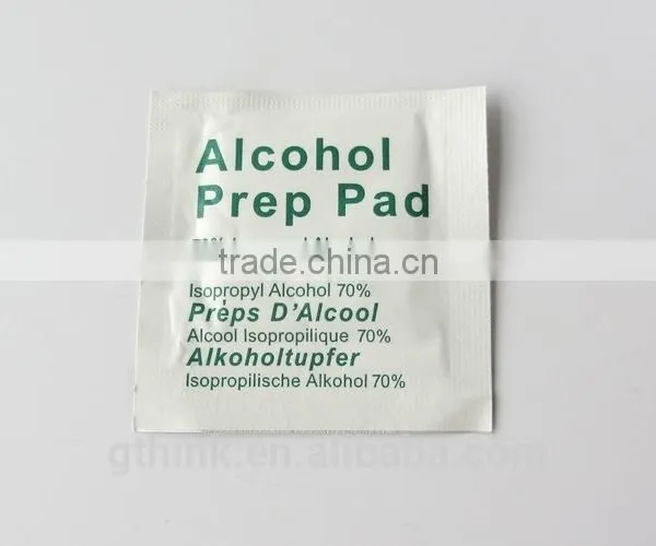 Mobile Phone Screen Cleaning Tools Cleaner Cloth With Alcohol photo-2