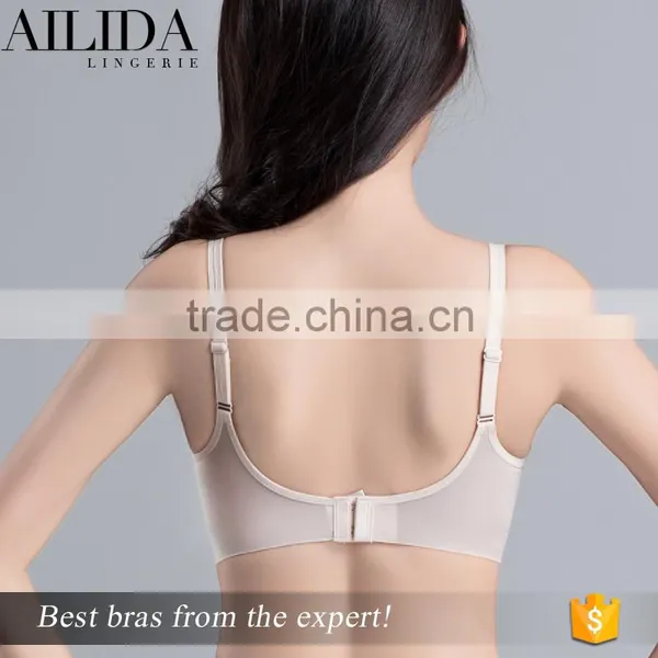 Push Up Sexy Lace Bra Wholesale High Quality Underwear for Women photo-3
