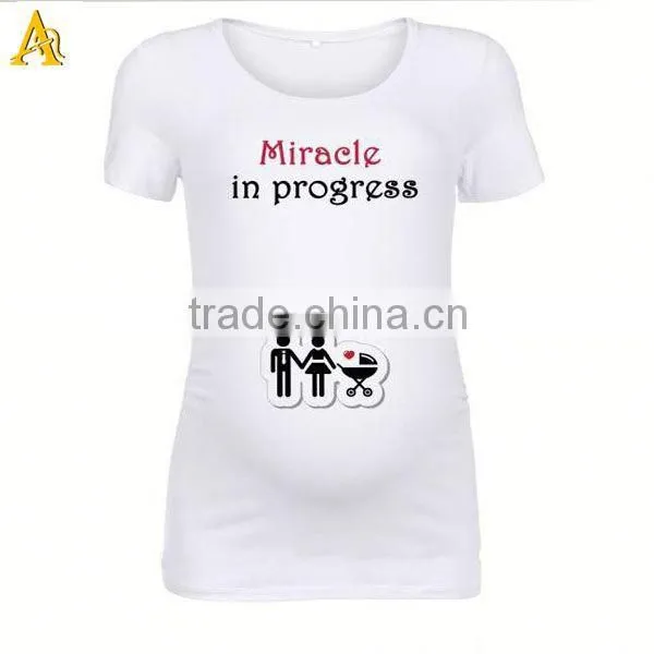 2014Fashion Solid Color Wholesale maternity products