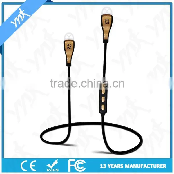 High Quality Sports Earphone Bluetooth Earbud & Headset From Shantou Manufacturer photo-5