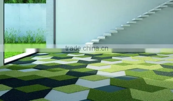Carpet Tile