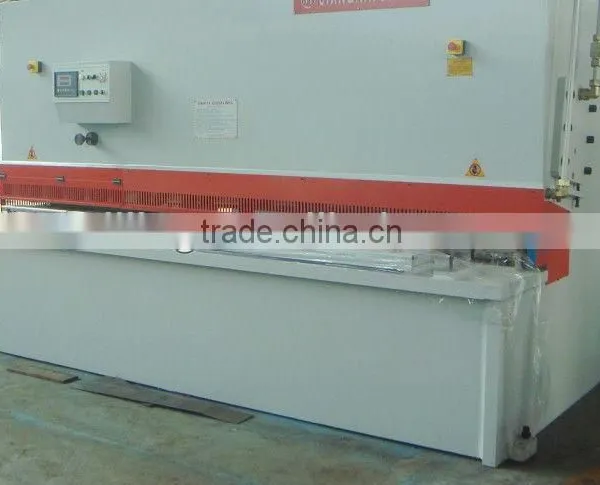 cnc hydraulic press brake for sale