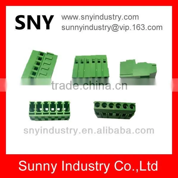 Plastic Mould Parts