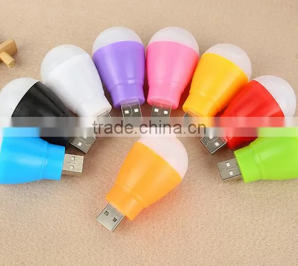 Promotional Gift USB Night Lamp