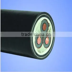 33kV Copper Power Cable