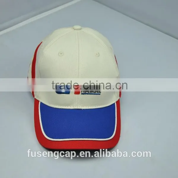 New Baseball Mens Caps And Hats Wholesale Fashion Embroidery Twill Fabric Custom Logo photo-3