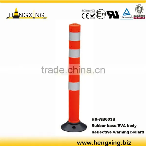 WB601 Barrier Post Reflector photo-4