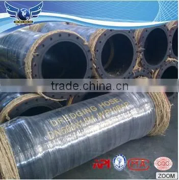 Dredge Hose
