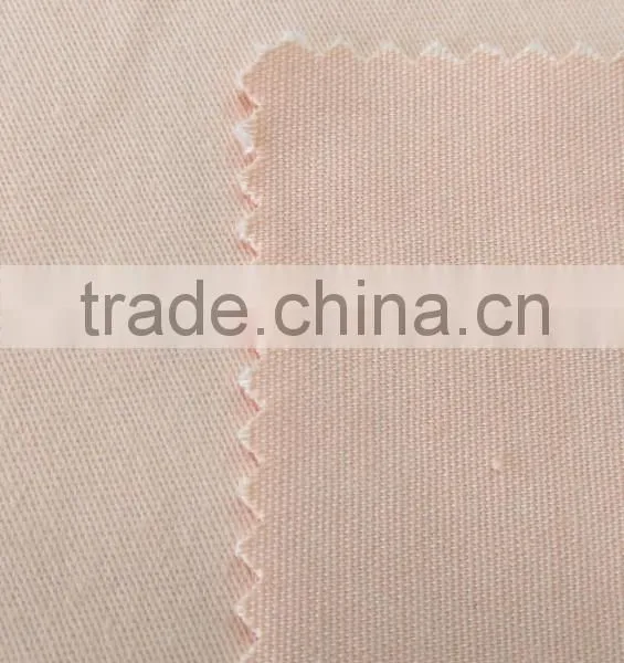 98% Cotton 2%Spandex Cotton Twill Fabric Price photo-2