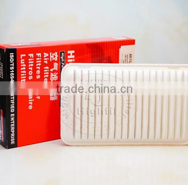 Air Filter TA6051 17801-OH020/0H010/20040 for TOYOTA, LEXUS photo-2