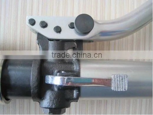 LSD High Quality10years HT-300 Hydraulic Crimping Tool for Copper C Clamps CCT60 to CCT240 Hydraulic Crimping Tool 16-300sq mm photo-5