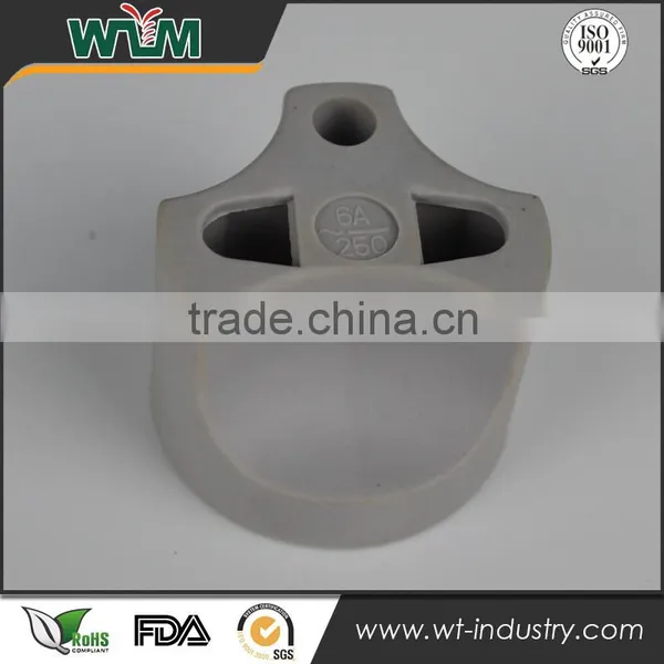 High Precision Mould Thickness PP ABS Plastic Injection Mold Company for Socket Part photo-2