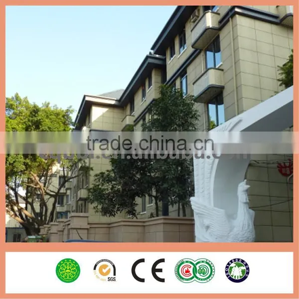 External Stone Cladding for Houses Flexible Slates Tile photo-3