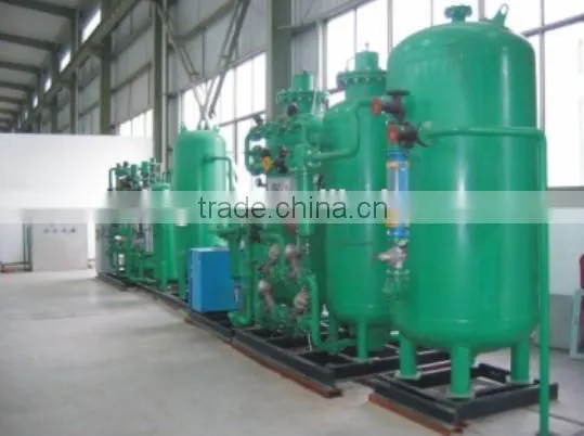 PSA Nitrogen Generator photo-6